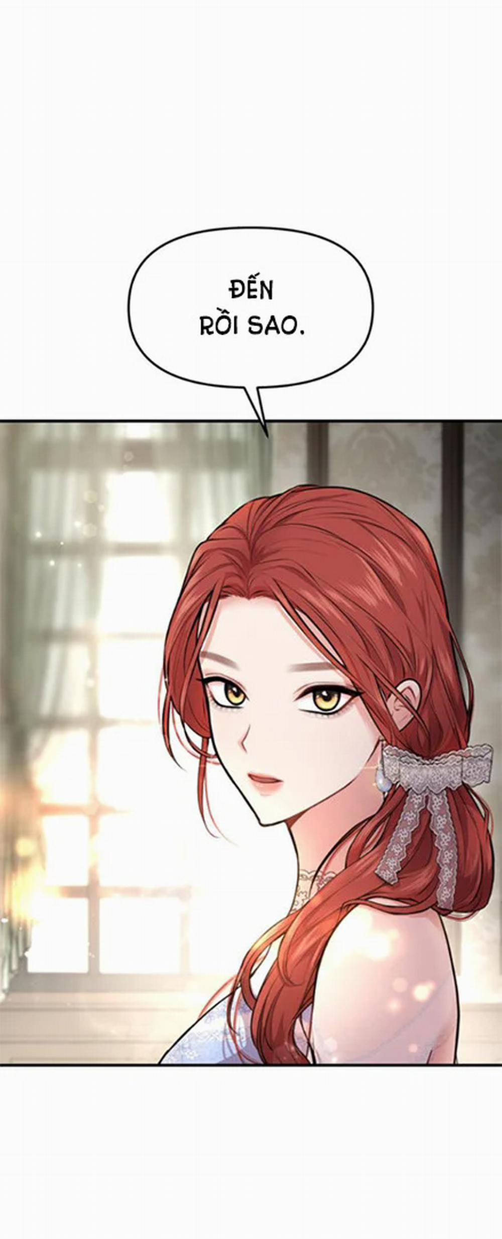[18+] Phòng Ngủ Bí Mật Của Công Chúa Bị Bỏ Rơi 2.2 trang 19