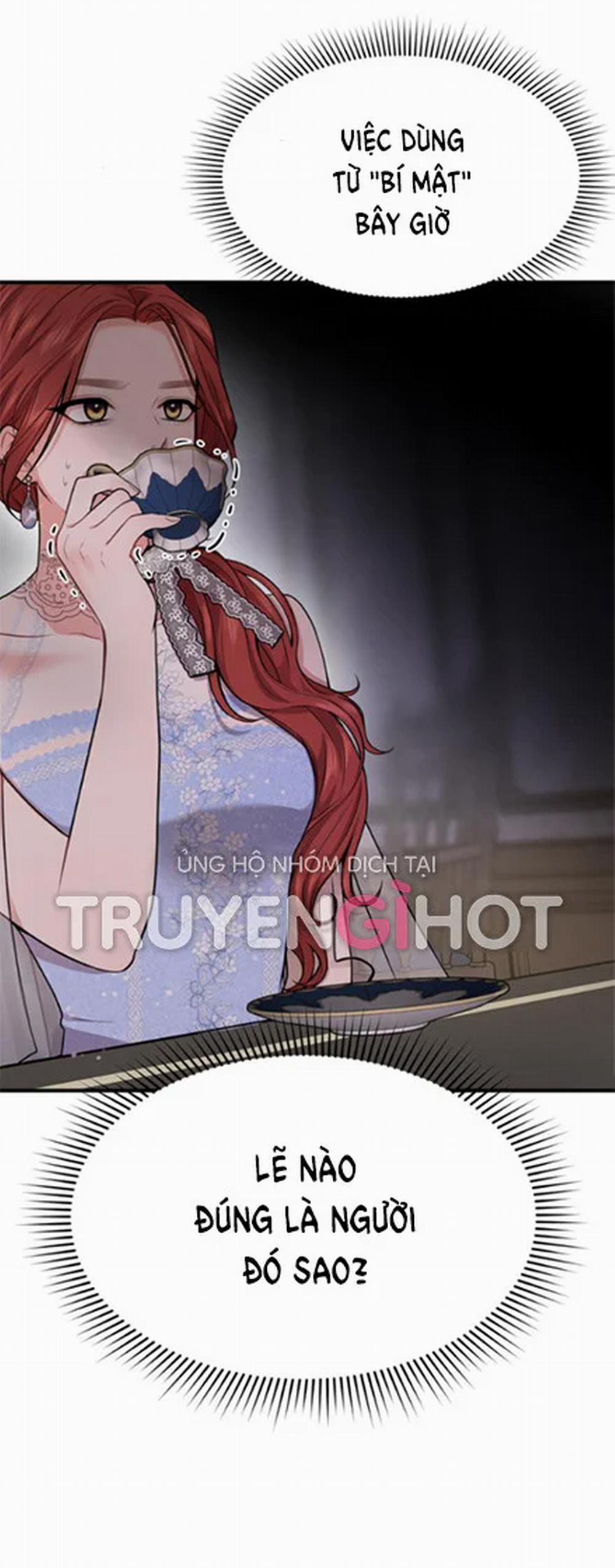 [18+] Phòng Ngủ Bí Mật Của Công Chúa Bị Bỏ Rơi 2.2 trang 30