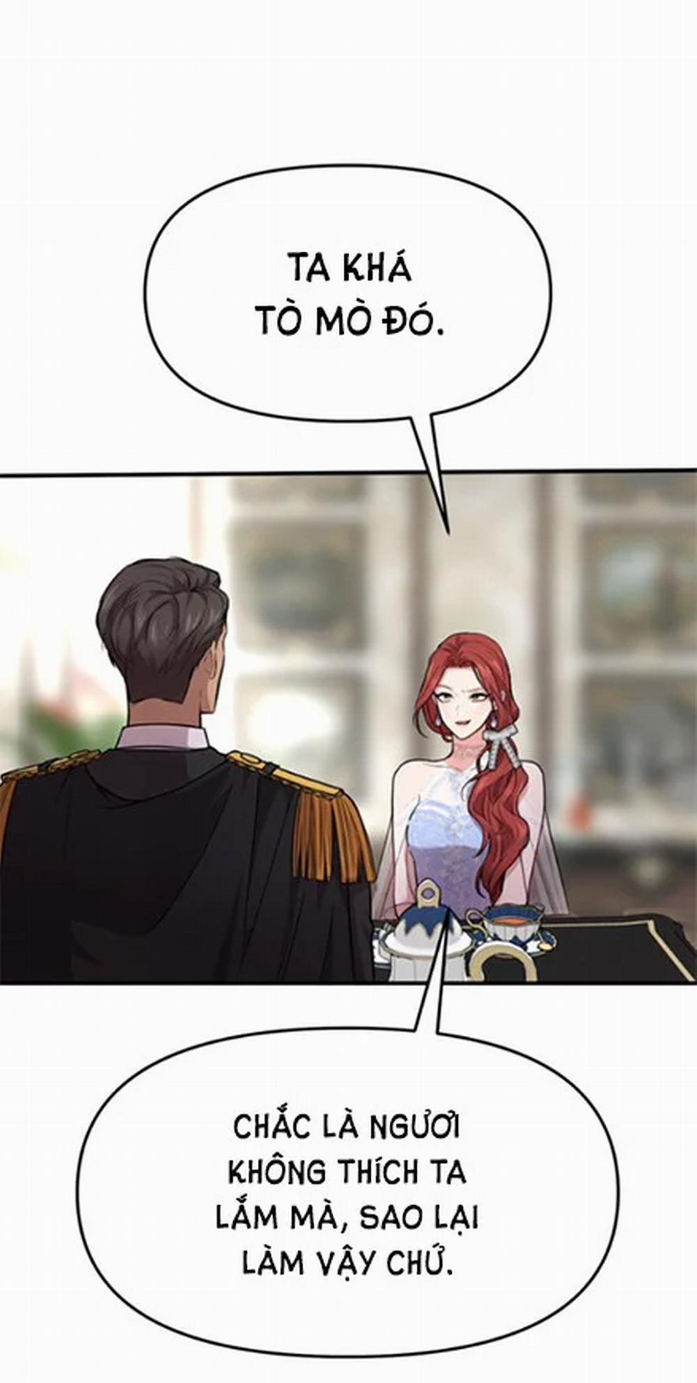 [18+] Phòng Ngủ Bí Mật Của Công Chúa Bị Bỏ Rơi 2.2 trang 36