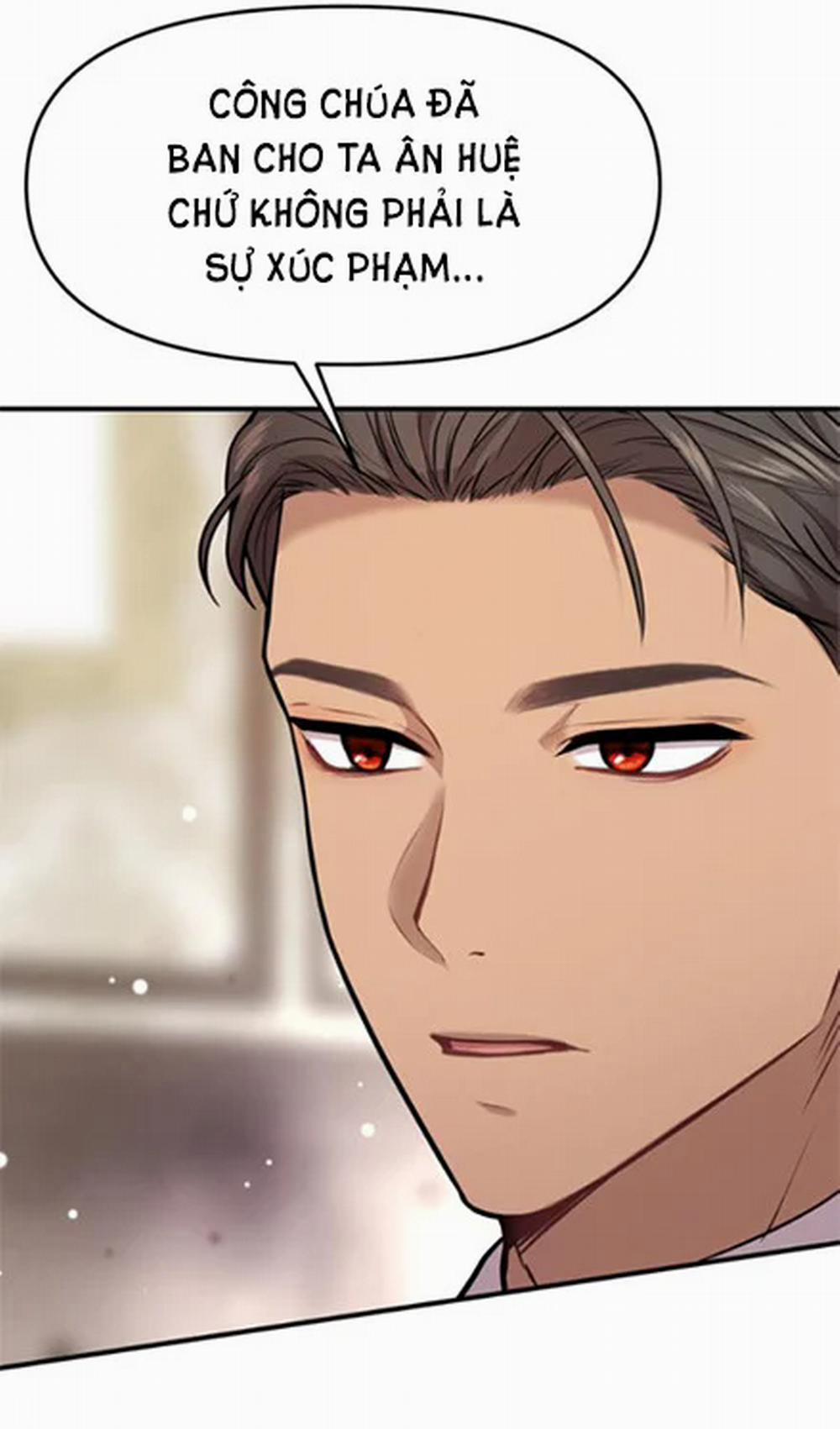 [18+] Phòng Ngủ Bí Mật Của Công Chúa Bị Bỏ Rơi 2.2 trang 38