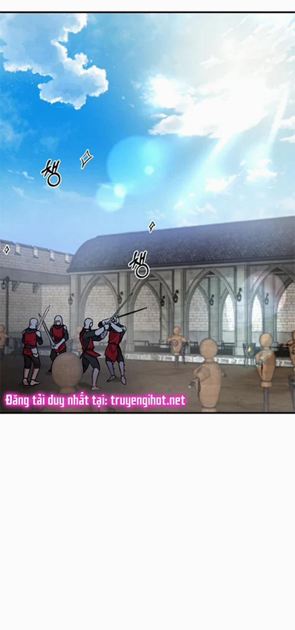 [18+] Phòng Ngủ Bí Mật Của Công Chúa Bị Bỏ Rơi 2.2 trang 4