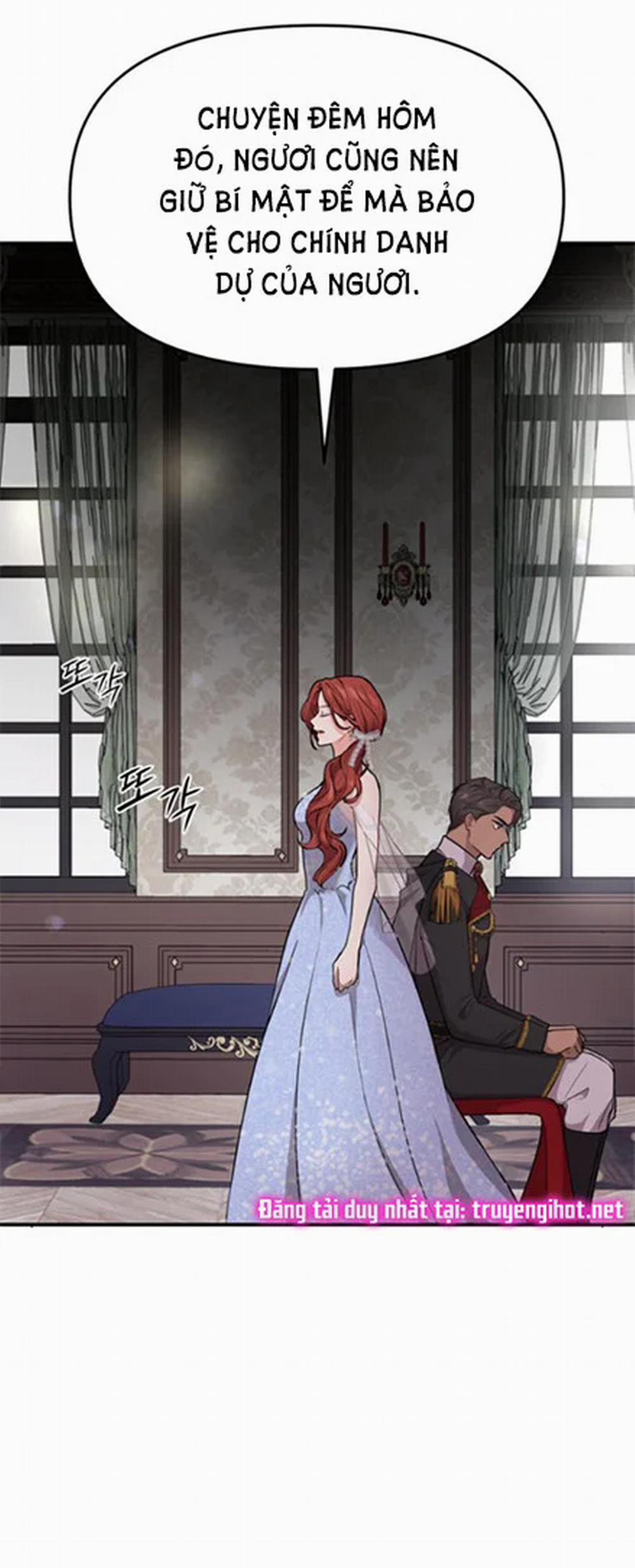 [18+] Phòng Ngủ Bí Mật Của Công Chúa Bị Bỏ Rơi 2.2 trang 44