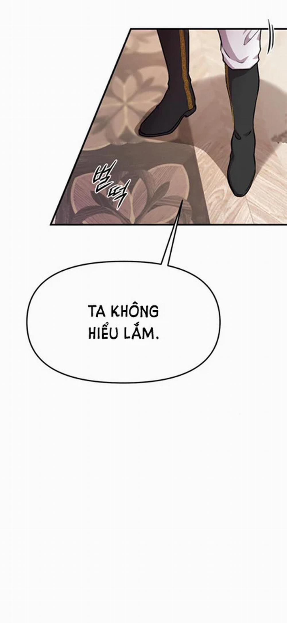 [18+] Phòng Ngủ Bí Mật Của Công Chúa Bị Bỏ Rơi 2.2 trang 48