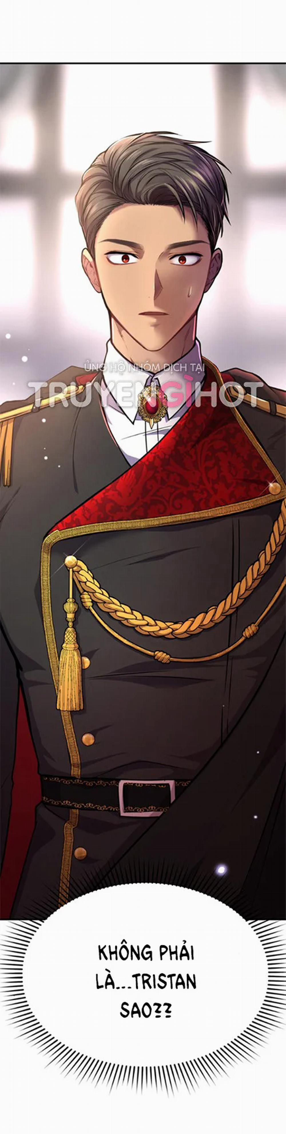 [18+] Phòng Ngủ Bí Mật Của Công Chúa Bị Bỏ Rơi 2.2 trang 51