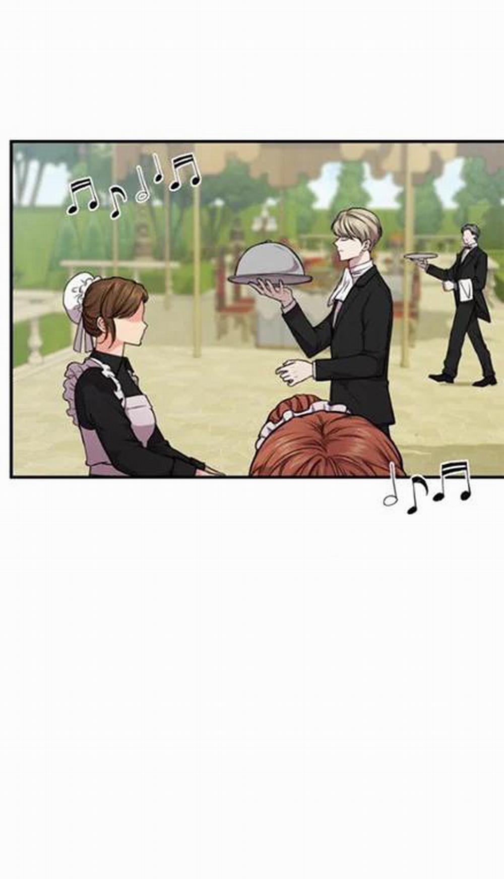 [18+] Phòng Ngủ Bí Mật Của Công Chúa Bị Bỏ Rơi 3.1 trang 1