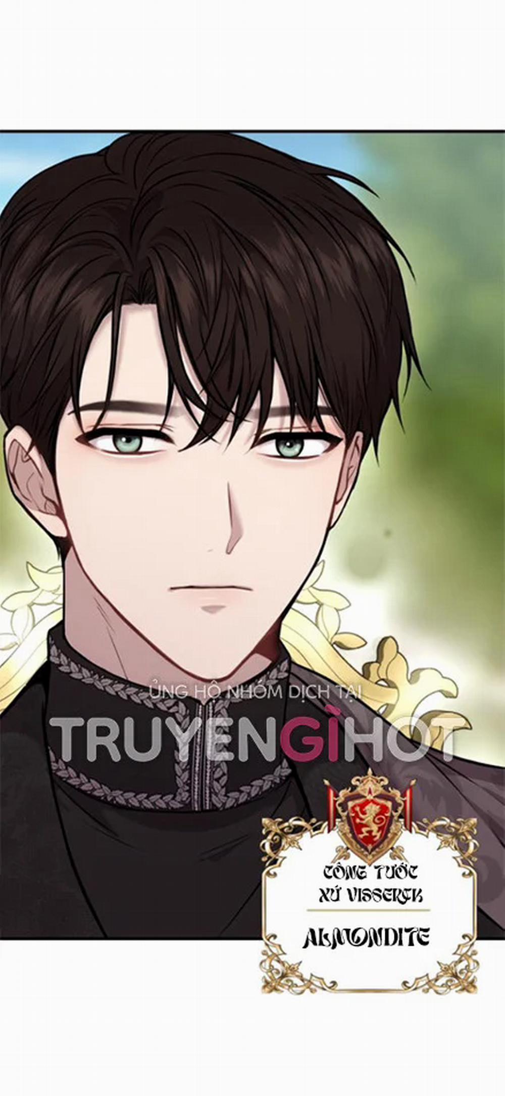 [18+] Phòng Ngủ Bí Mật Của Công Chúa Bị Bỏ Rơi 3.1 trang 10