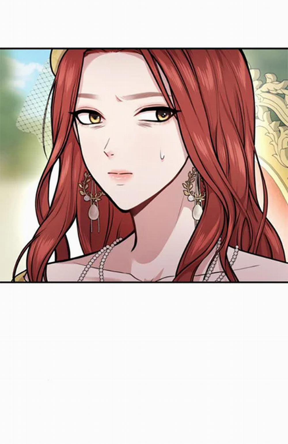 [18+] Phòng Ngủ Bí Mật Của Công Chúa Bị Bỏ Rơi 3.1 trang 11