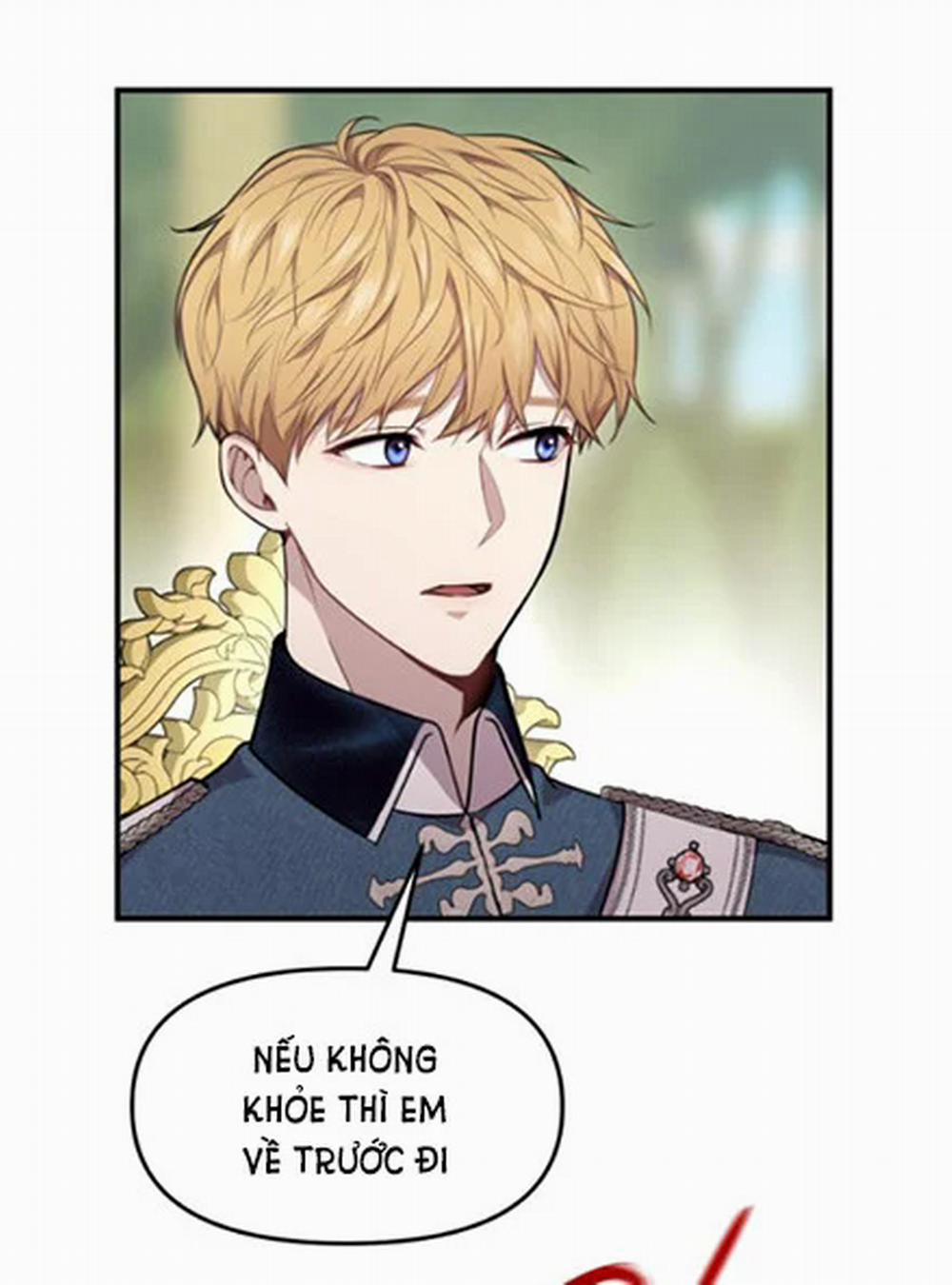 [18+] Phòng Ngủ Bí Mật Của Công Chúa Bị Bỏ Rơi 3.1 trang 12