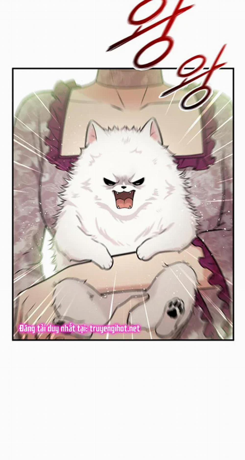 [18+] Phòng Ngủ Bí Mật Của Công Chúa Bị Bỏ Rơi 3.1 trang 13