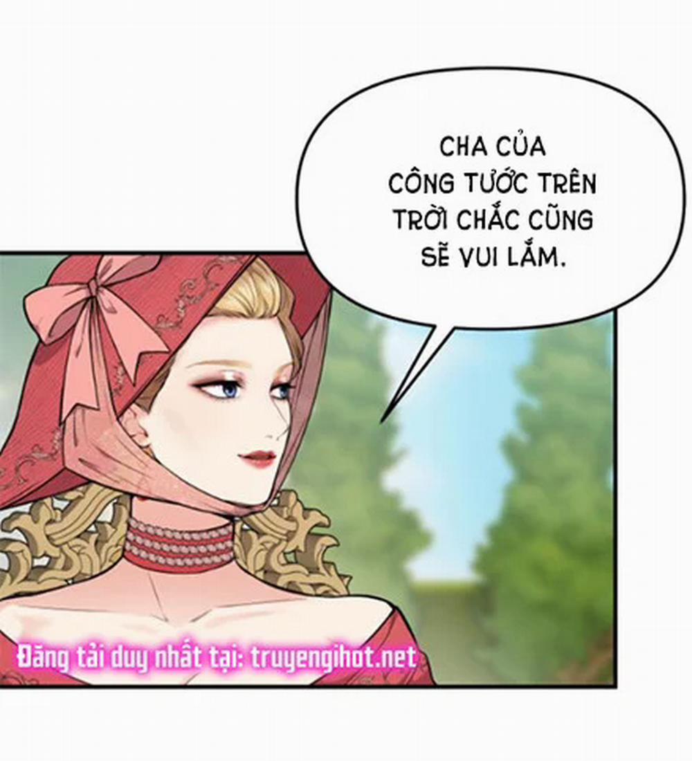 [18+] Phòng Ngủ Bí Mật Của Công Chúa Bị Bỏ Rơi 3.1 trang 26