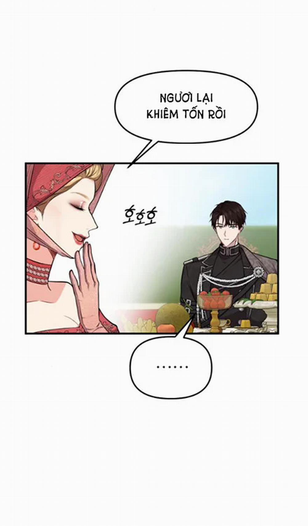 [18+] Phòng Ngủ Bí Mật Của Công Chúa Bị Bỏ Rơi 3.1 trang 28