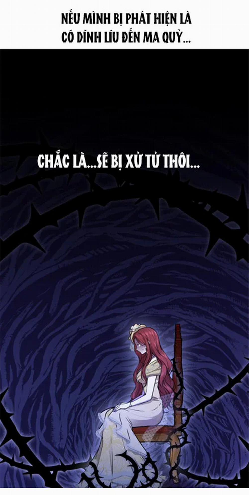 [18+] Phòng Ngủ Bí Mật Của Công Chúa Bị Bỏ Rơi 3.1 trang 31