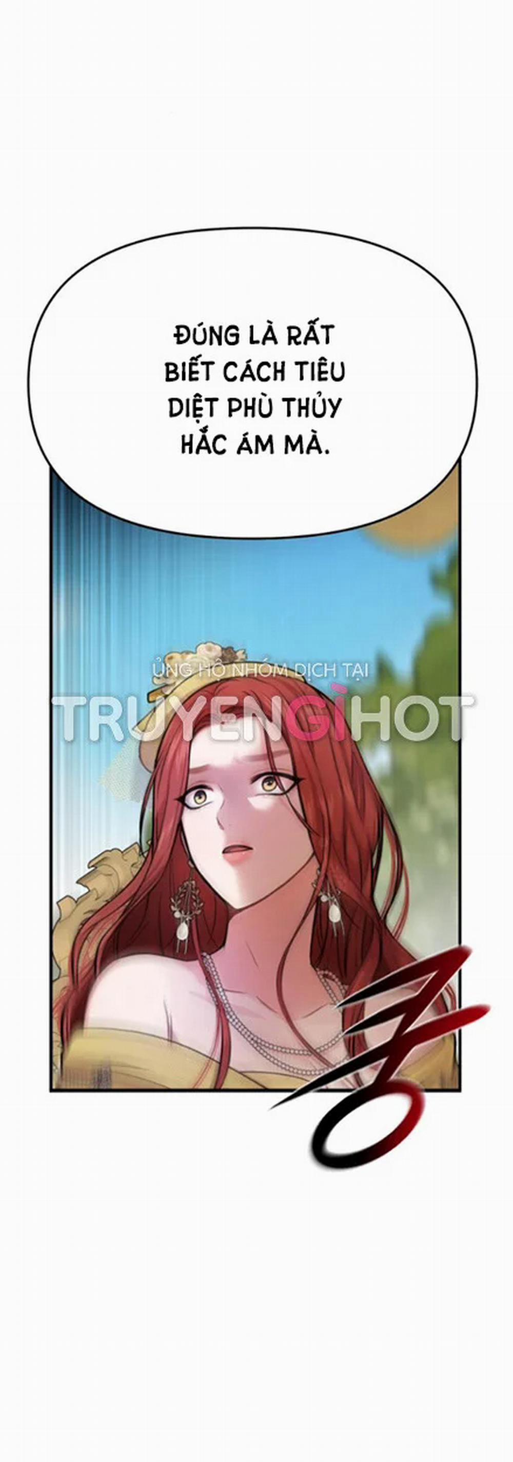 [18+] Phòng Ngủ Bí Mật Của Công Chúa Bị Bỏ Rơi 3.1 trang 36