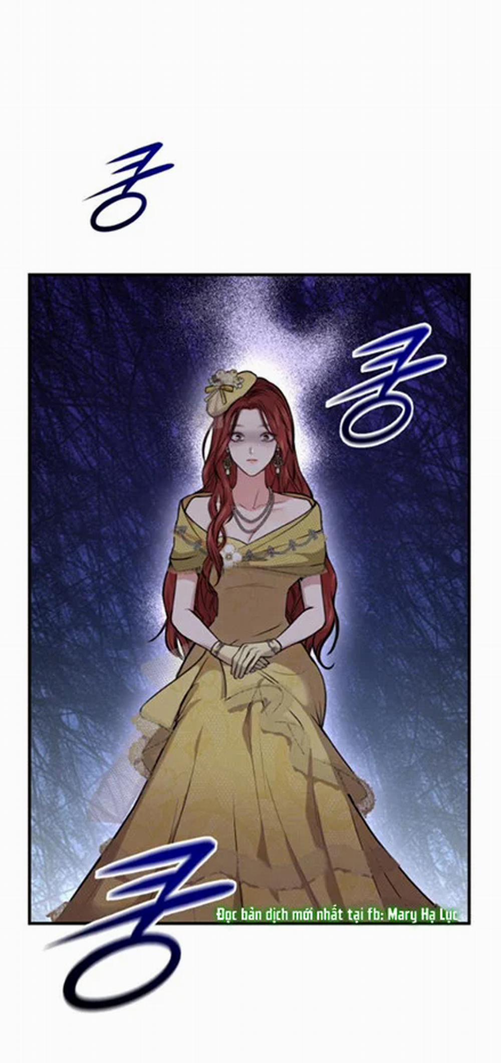 [18+] Phòng Ngủ Bí Mật Của Công Chúa Bị Bỏ Rơi 3.1 trang 42