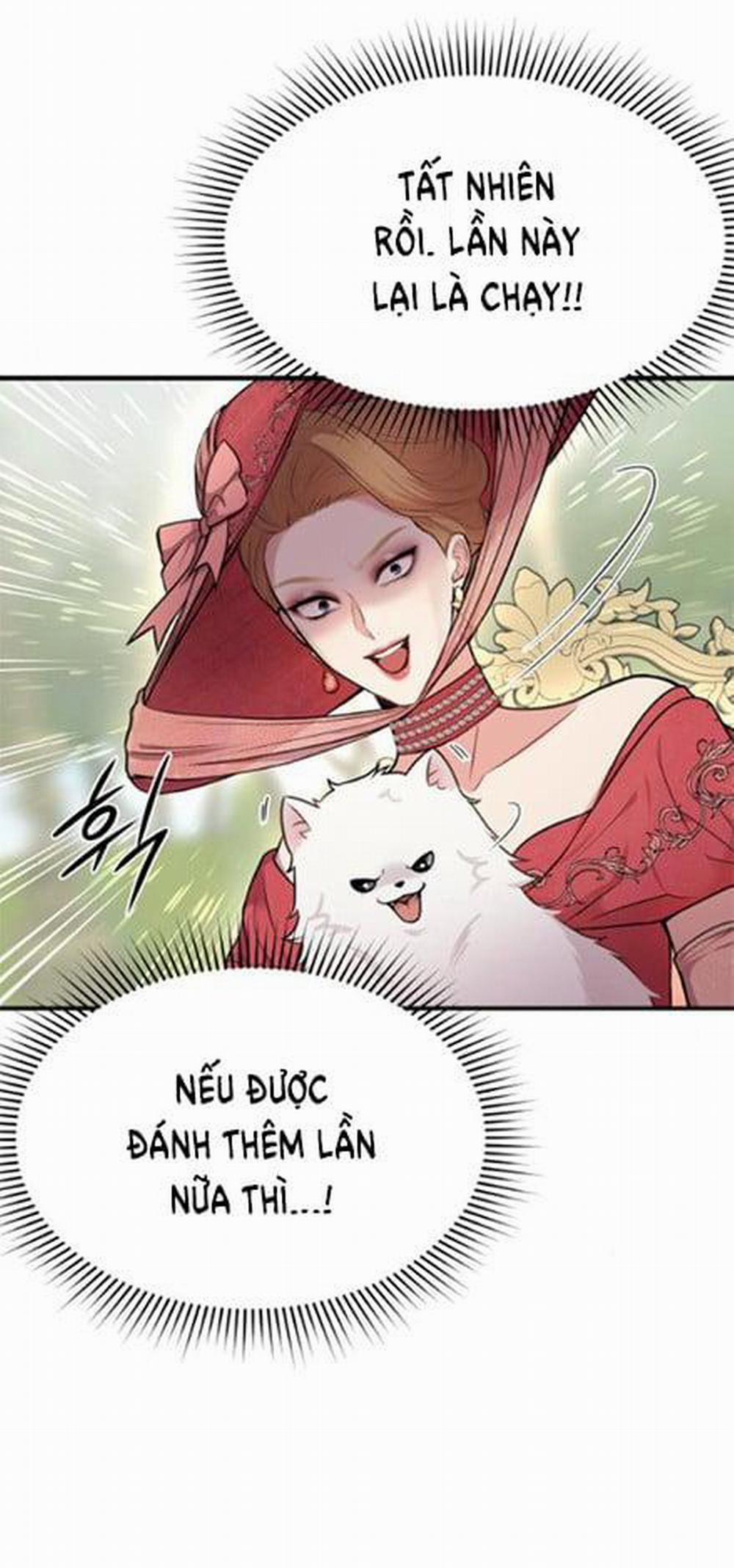 [18+] Phòng Ngủ Bí Mật Của Công Chúa Bị Bỏ Rơi 3.2 trang 1