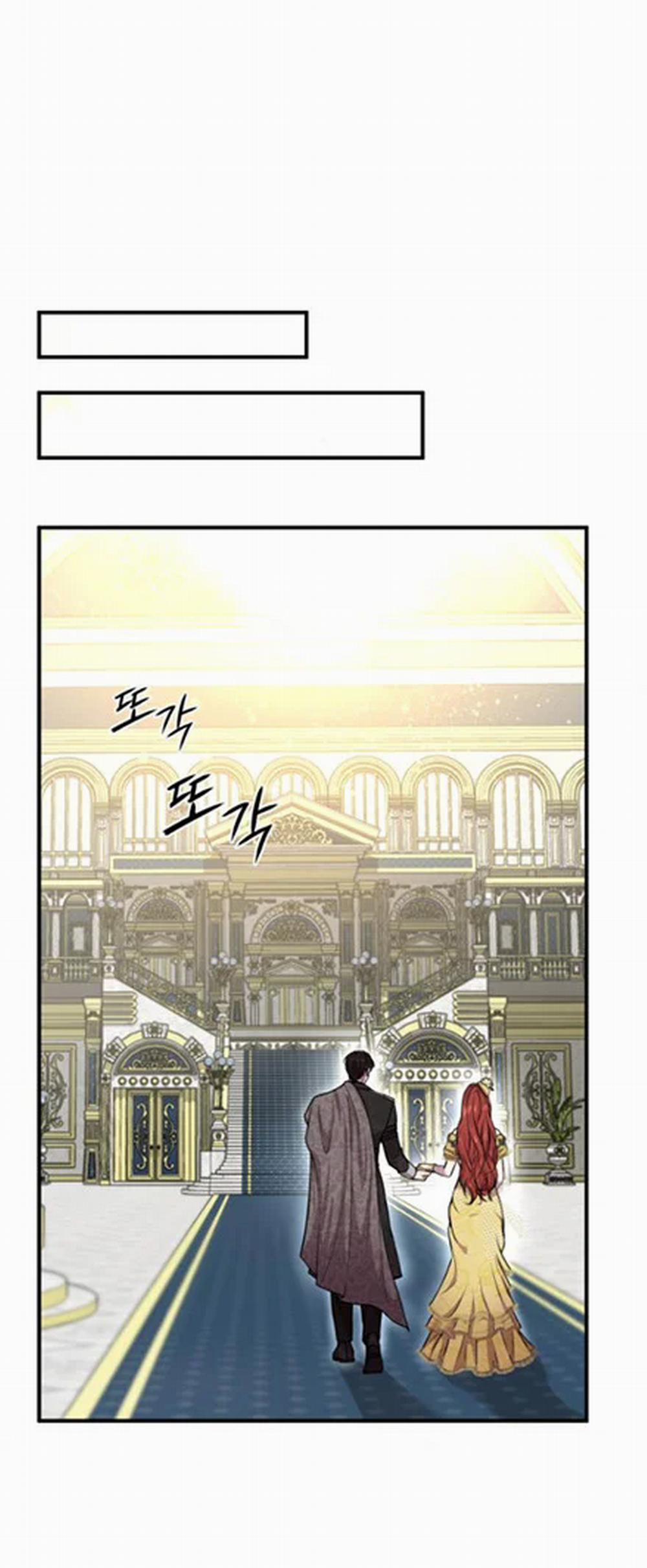 [18+] Phòng Ngủ Bí Mật Của Công Chúa Bị Bỏ Rơi 3.2 trang 15