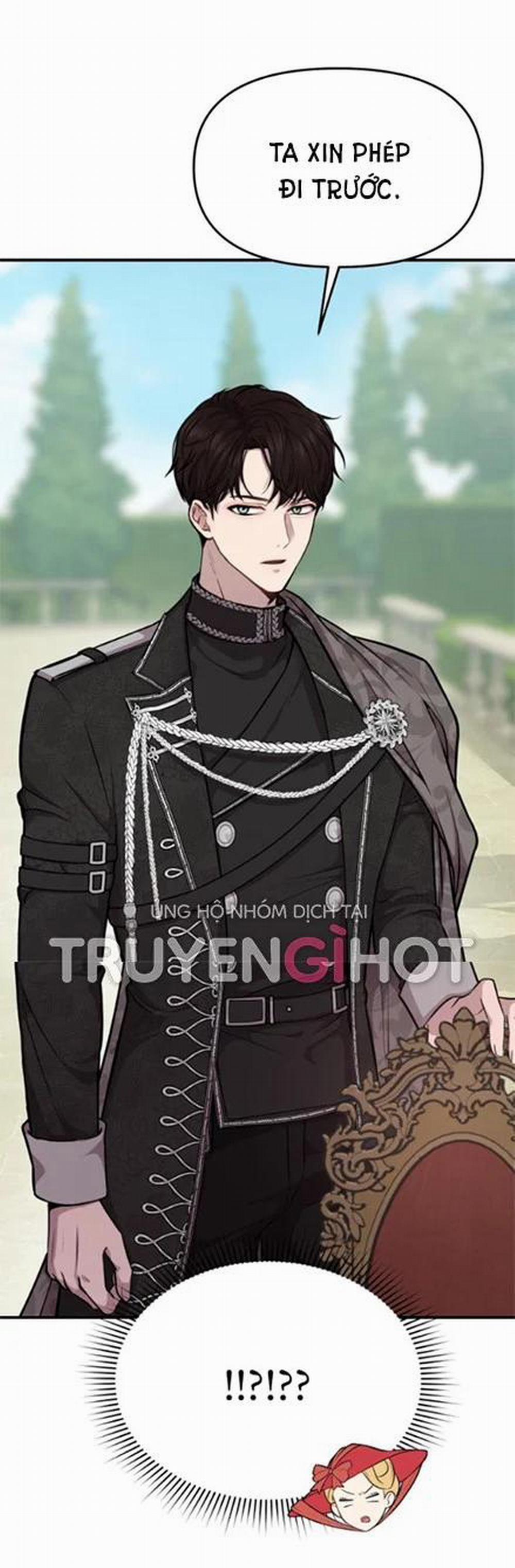 [18+] Phòng Ngủ Bí Mật Của Công Chúa Bị Bỏ Rơi 3.2 trang 2