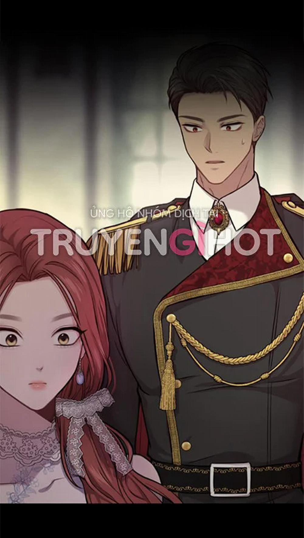 [18+] Phòng Ngủ Bí Mật Của Công Chúa Bị Bỏ Rơi 3.2 trang 24