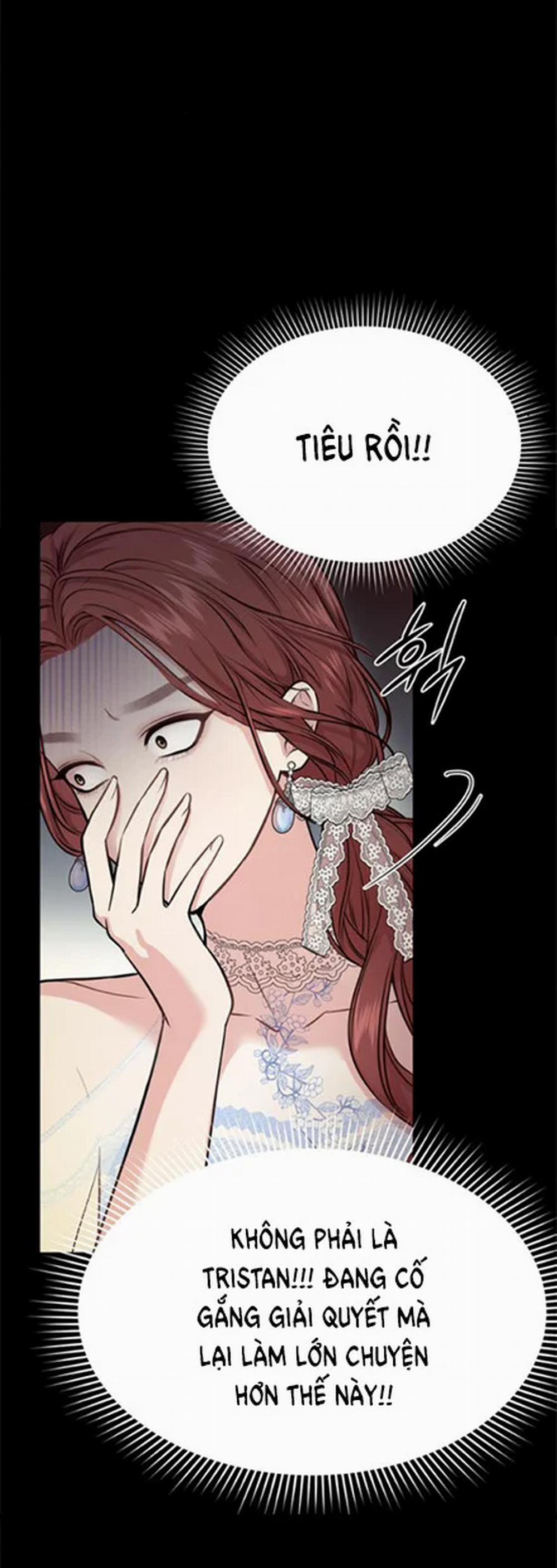 [18+] Phòng Ngủ Bí Mật Của Công Chúa Bị Bỏ Rơi 3.2 trang 26