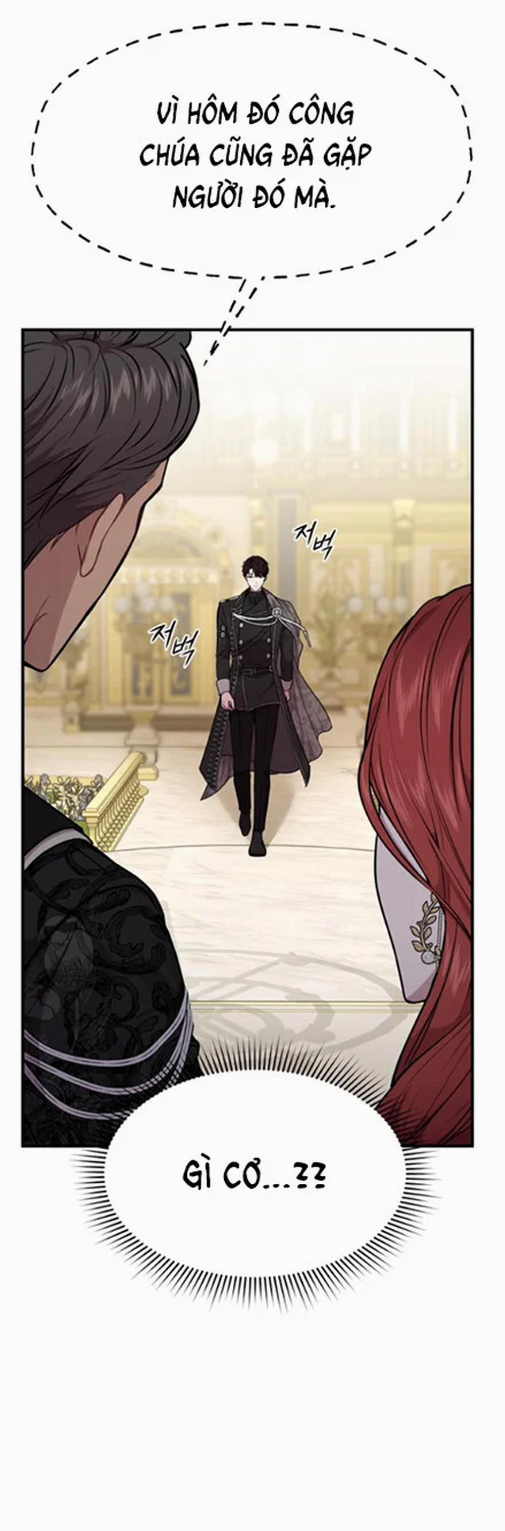 [18+] Phòng Ngủ Bí Mật Của Công Chúa Bị Bỏ Rơi 3.2 trang 41