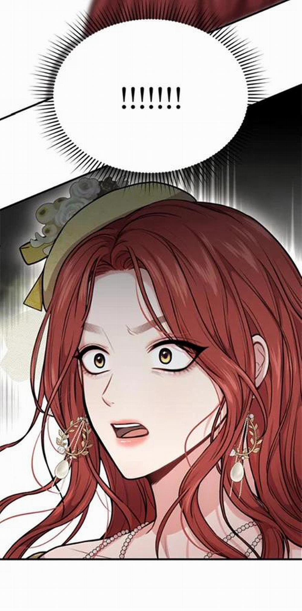 [18+] Phòng Ngủ Bí Mật Của Công Chúa Bị Bỏ Rơi 4.1 trang 1