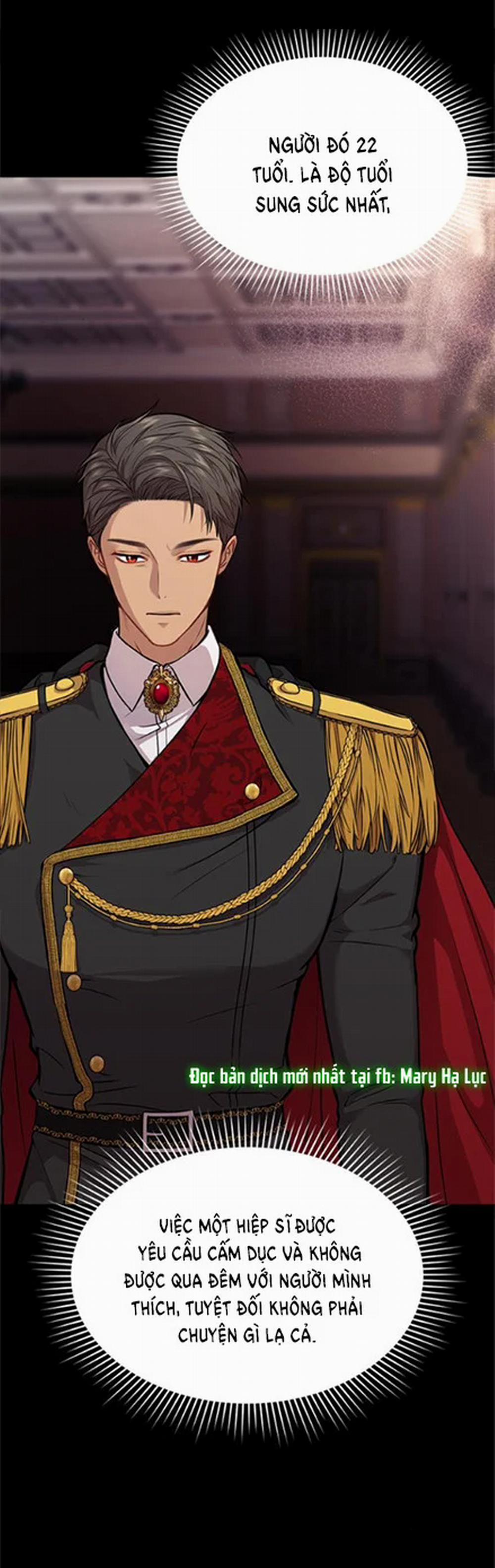 [18+] Phòng Ngủ Bí Mật Của Công Chúa Bị Bỏ Rơi 4.1 trang 13