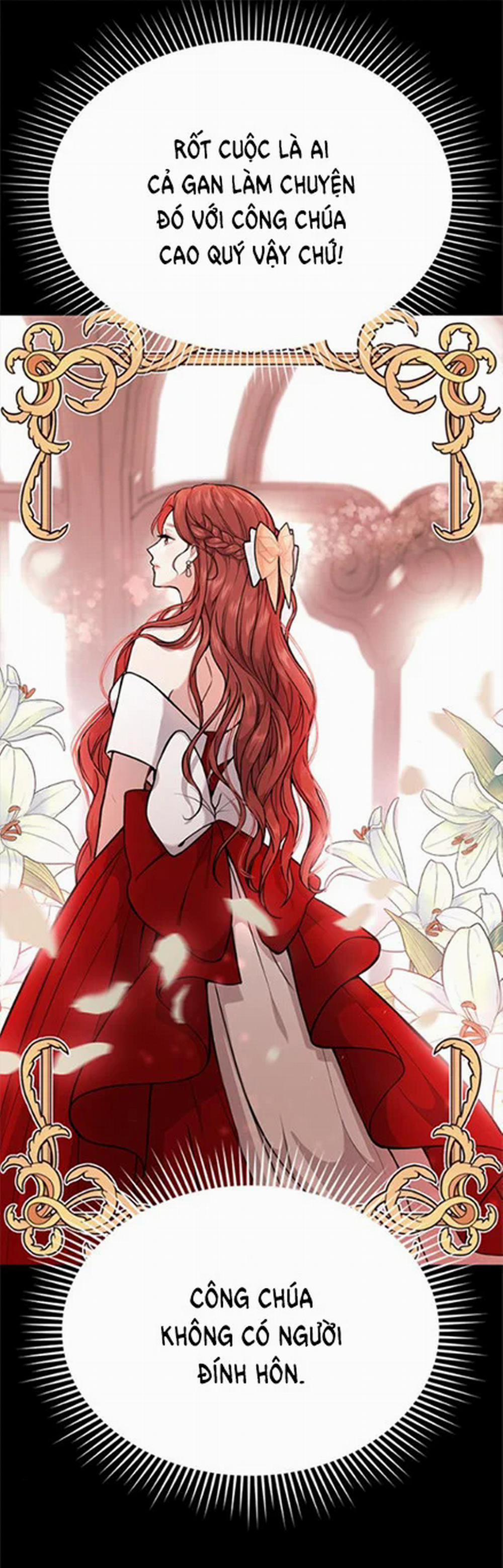 [18+] Phòng Ngủ Bí Mật Của Công Chúa Bị Bỏ Rơi 4.1 trang 15