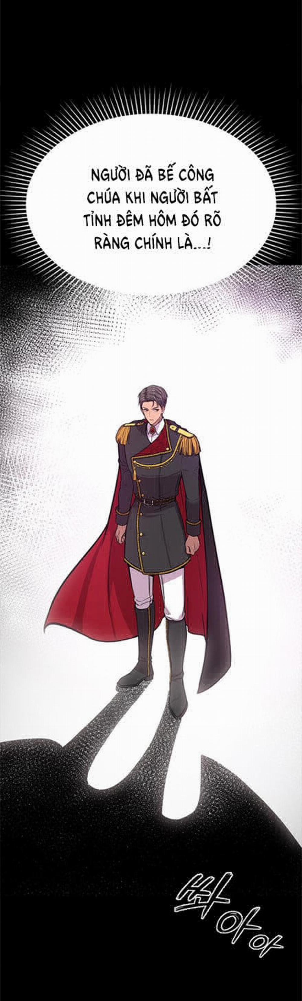 [18+] Phòng Ngủ Bí Mật Của Công Chúa Bị Bỏ Rơi 4.1 trang 18