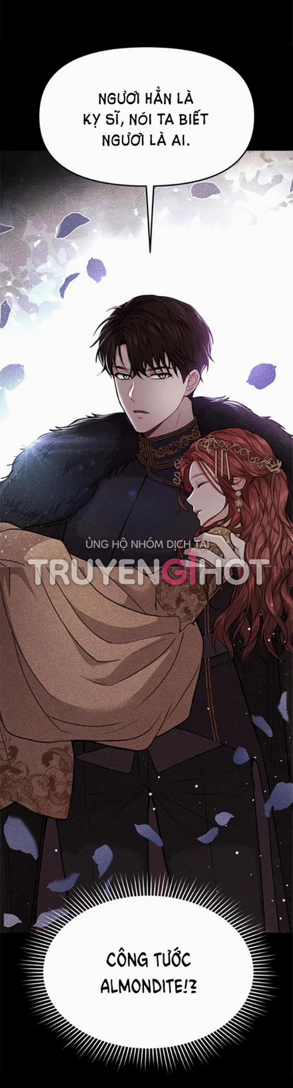 [18+] Phòng Ngủ Bí Mật Của Công Chúa Bị Bỏ Rơi 4.1 trang 25