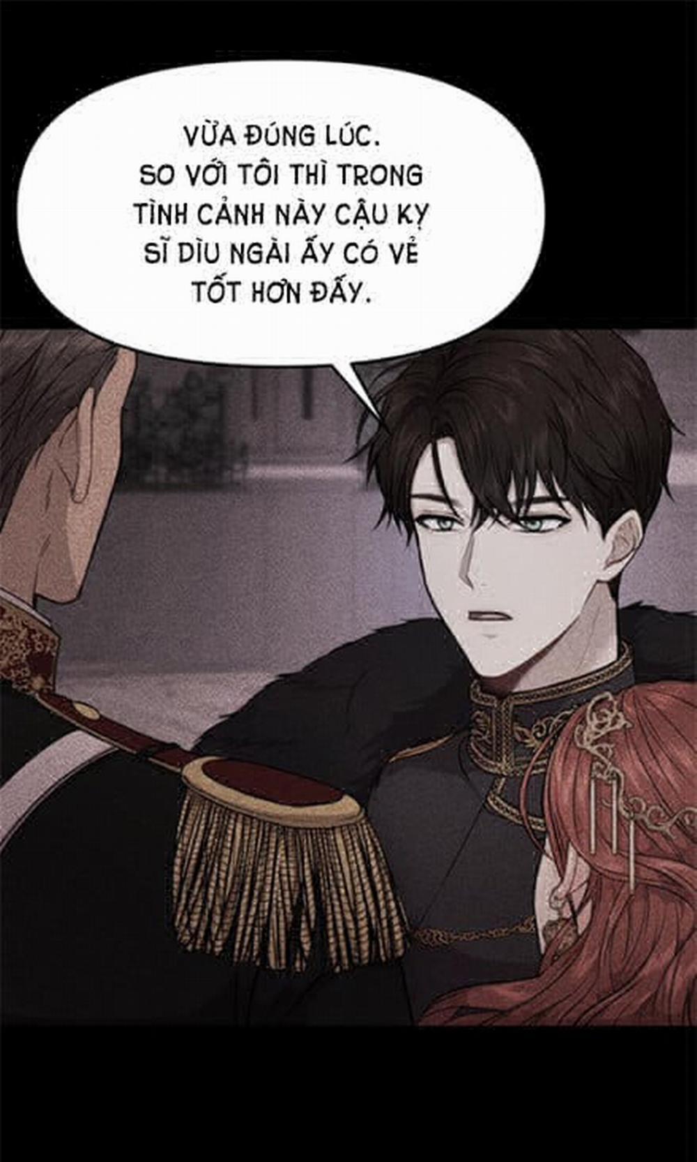 [18+] Phòng Ngủ Bí Mật Của Công Chúa Bị Bỏ Rơi 4.1 trang 29