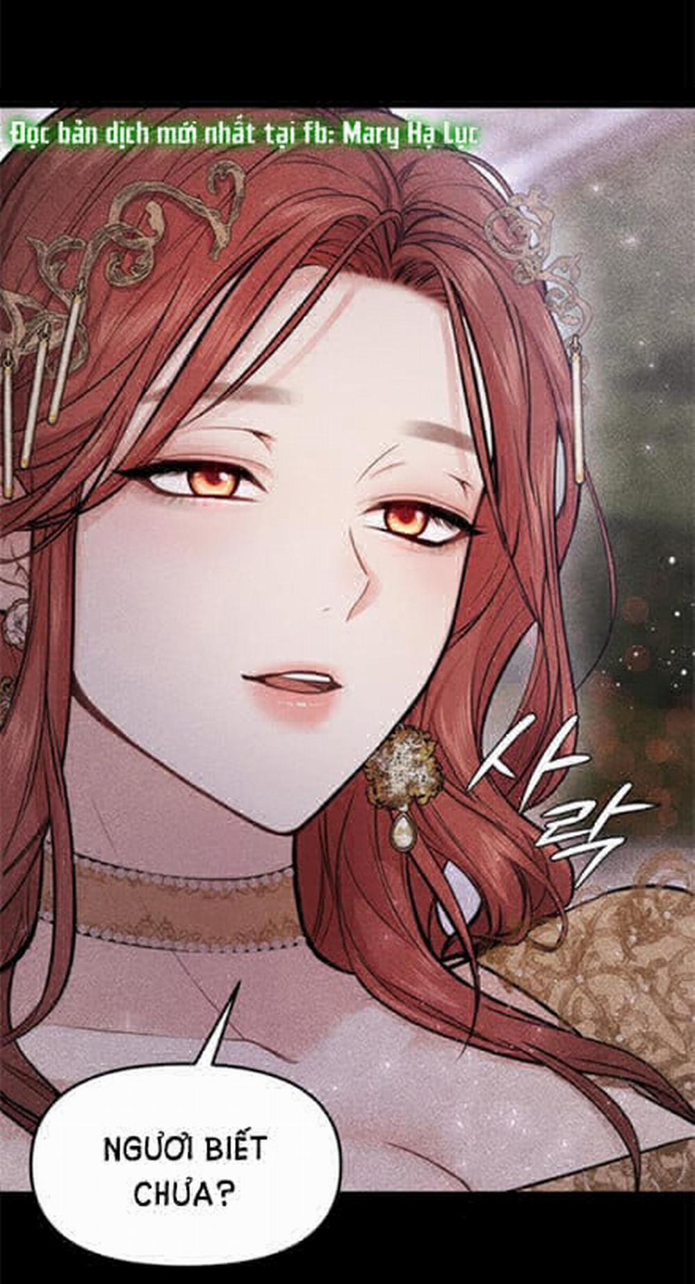 [18+] Phòng Ngủ Bí Mật Của Công Chúa Bị Bỏ Rơi 4.1 trang 38