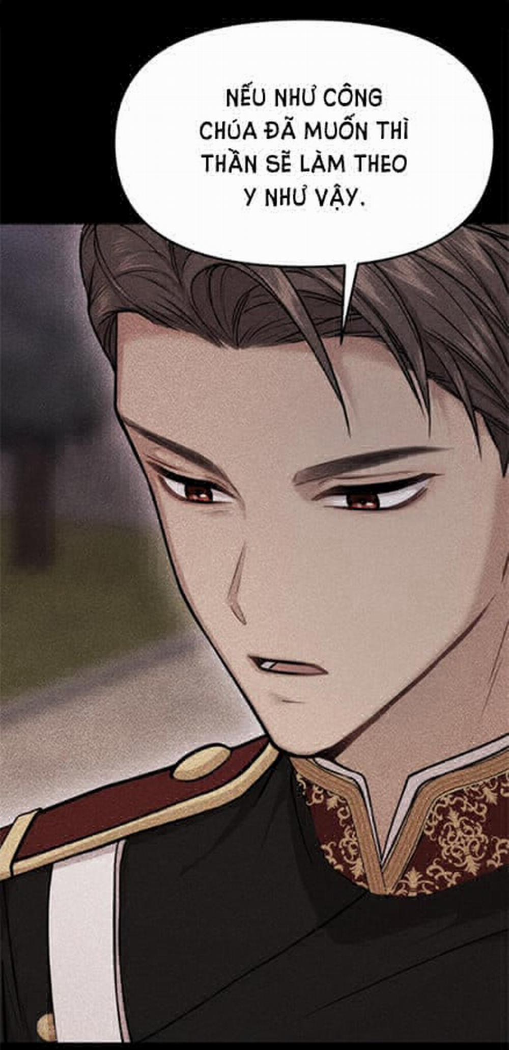 [18+] Phòng Ngủ Bí Mật Của Công Chúa Bị Bỏ Rơi 4.1 trang 39