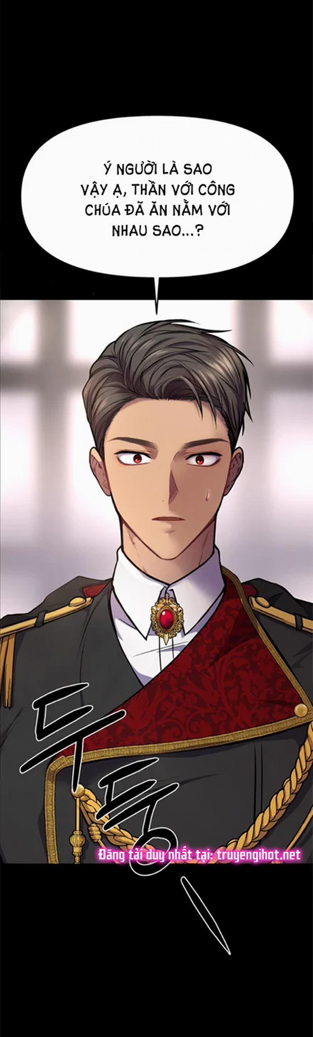 [18+] Phòng Ngủ Bí Mật Của Công Chúa Bị Bỏ Rơi 4.1 trang 6