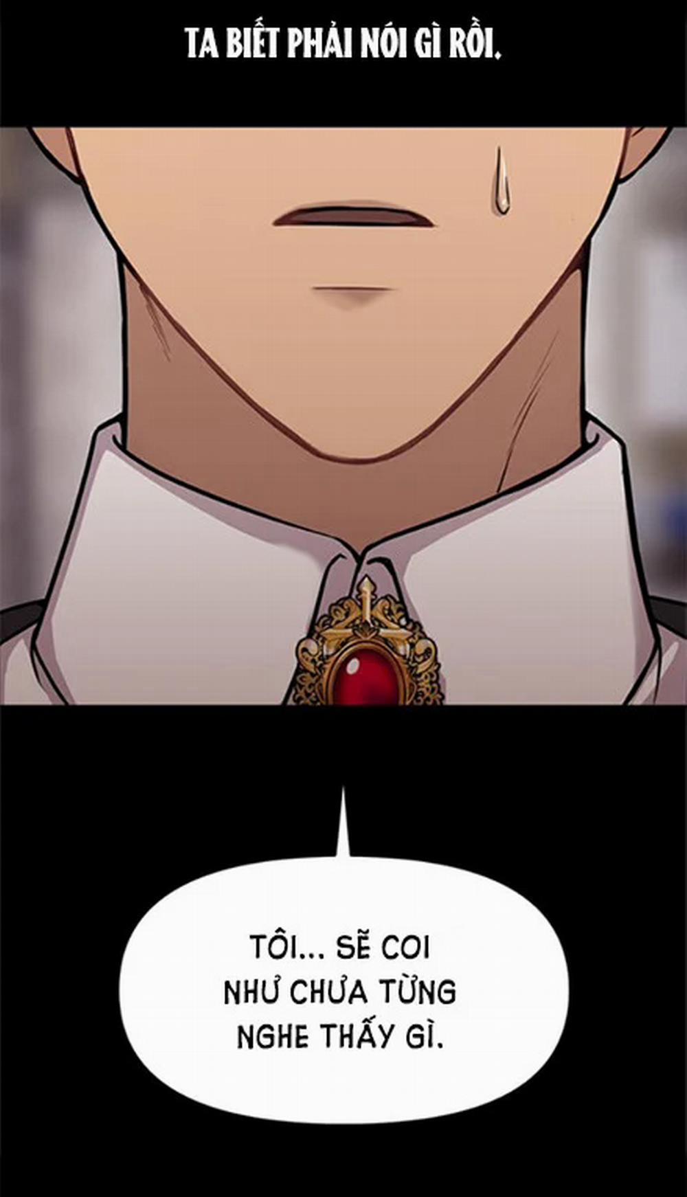 [18+] Phòng Ngủ Bí Mật Của Công Chúa Bị Bỏ Rơi 4.1 trang 9