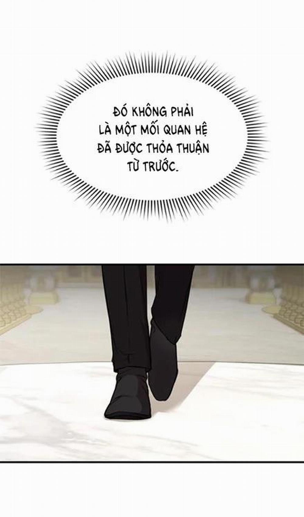 [18+] Phòng Ngủ Bí Mật Của Công Chúa Bị Bỏ Rơi 4.2 trang 1