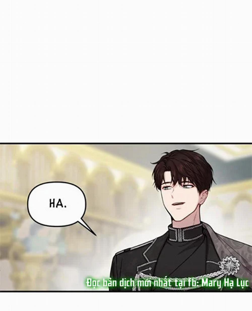 [18+] Phòng Ngủ Bí Mật Của Công Chúa Bị Bỏ Rơi 4.2 trang 11
