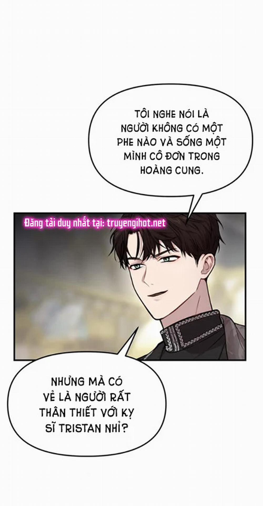 [18+] Phòng Ngủ Bí Mật Của Công Chúa Bị Bỏ Rơi 4.2 trang 16