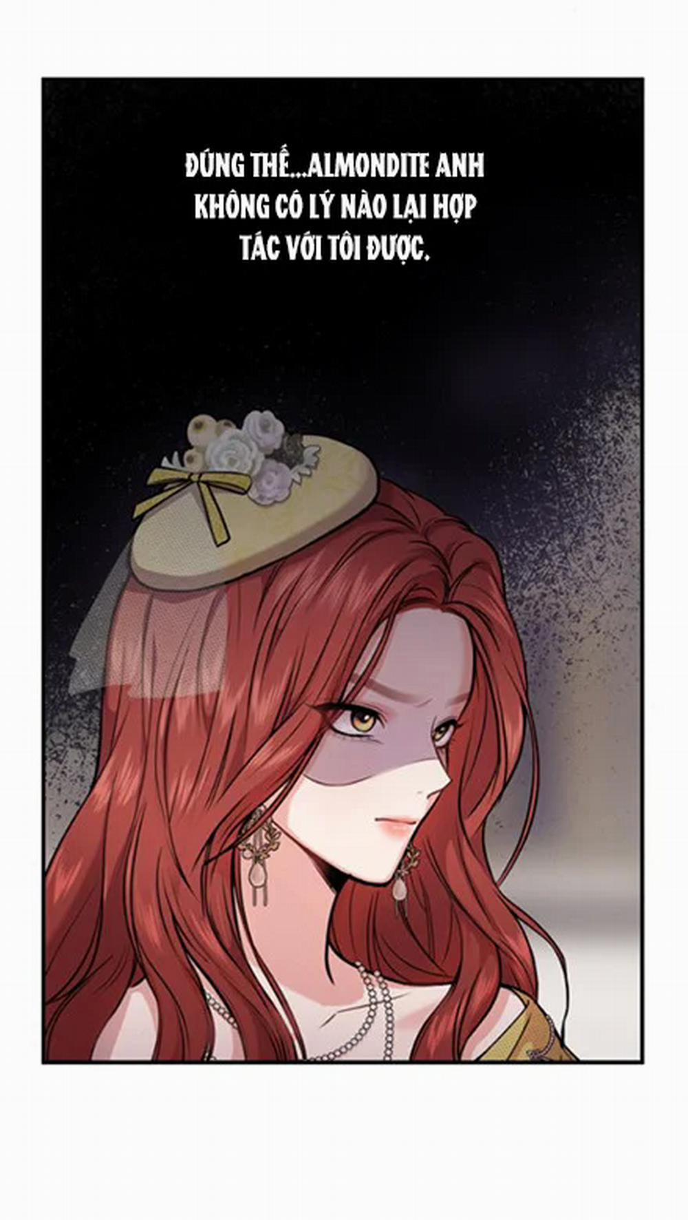 [18+] Phòng Ngủ Bí Mật Của Công Chúa Bị Bỏ Rơi 4.2 trang 18