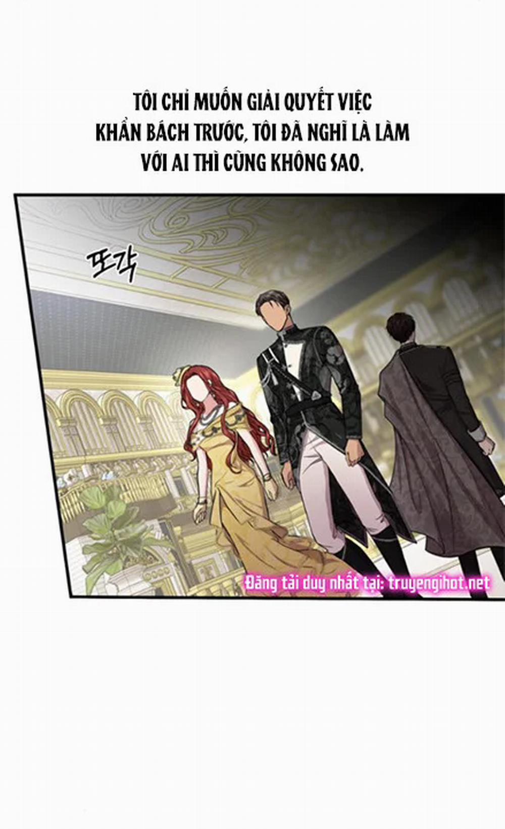 [18+] Phòng Ngủ Bí Mật Của Công Chúa Bị Bỏ Rơi 4.2 trang 25