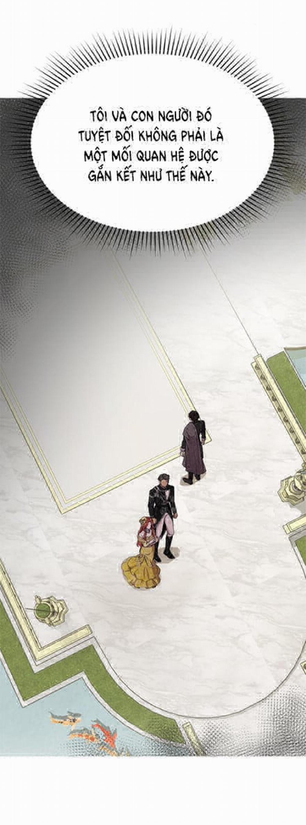 [18+] Phòng Ngủ Bí Mật Của Công Chúa Bị Bỏ Rơi 4.2 trang 28