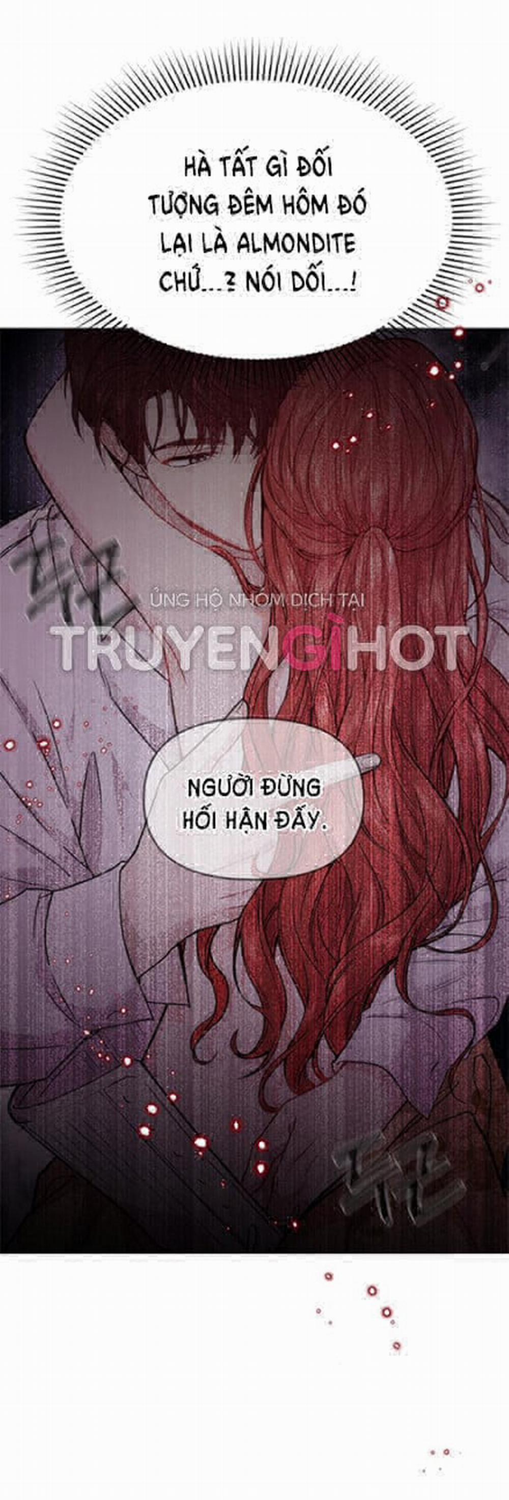 [18+] Phòng Ngủ Bí Mật Của Công Chúa Bị Bỏ Rơi 4.2 trang 9