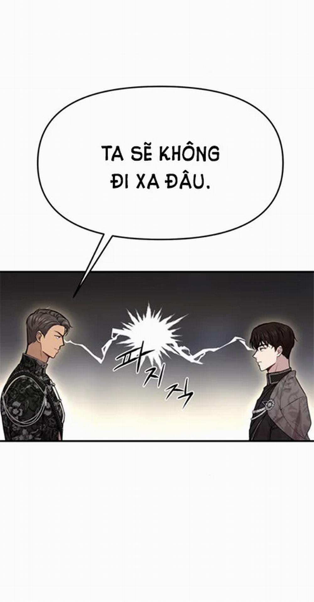 [18+] Phòng Ngủ Bí Mật Của Công Chúa Bị Bỏ Rơi 5.1 trang 13