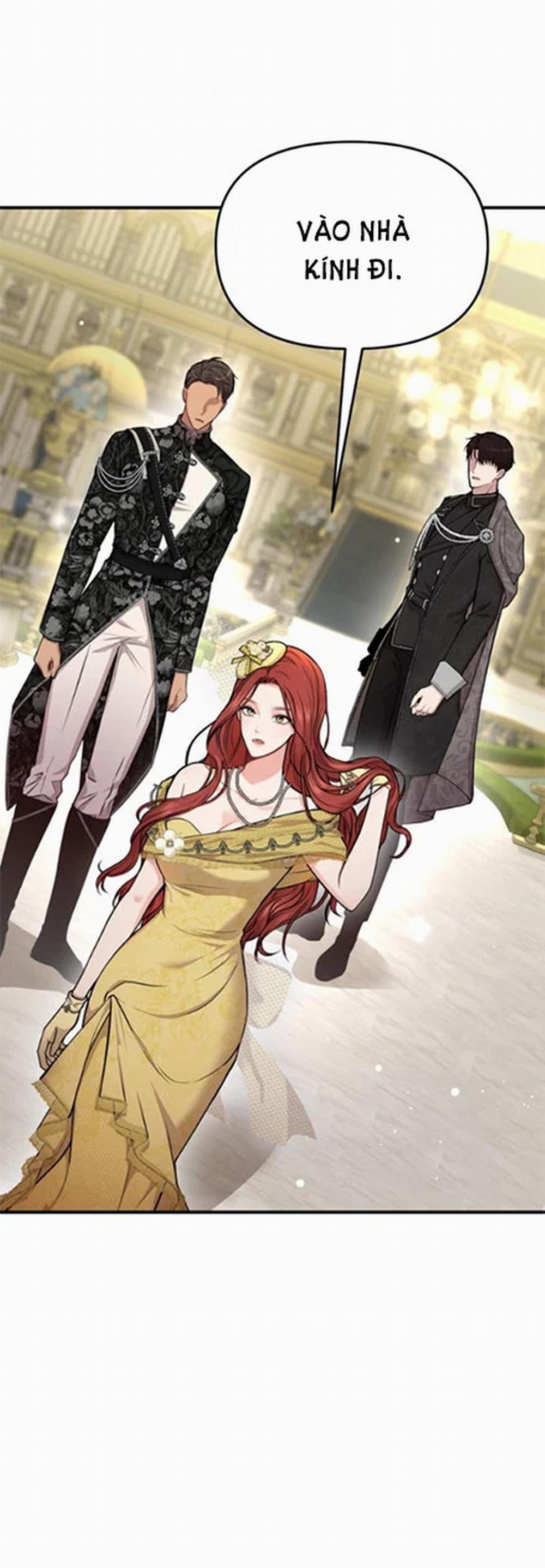[18+] Phòng Ngủ Bí Mật Của Công Chúa Bị Bỏ Rơi 5.1 trang 14