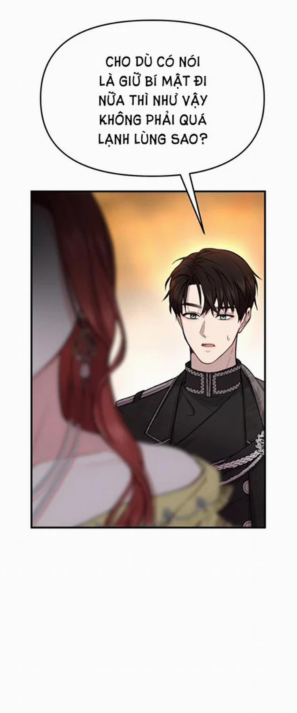 [18+] Phòng Ngủ Bí Mật Của Công Chúa Bị Bỏ Rơi 5.1 trang 17