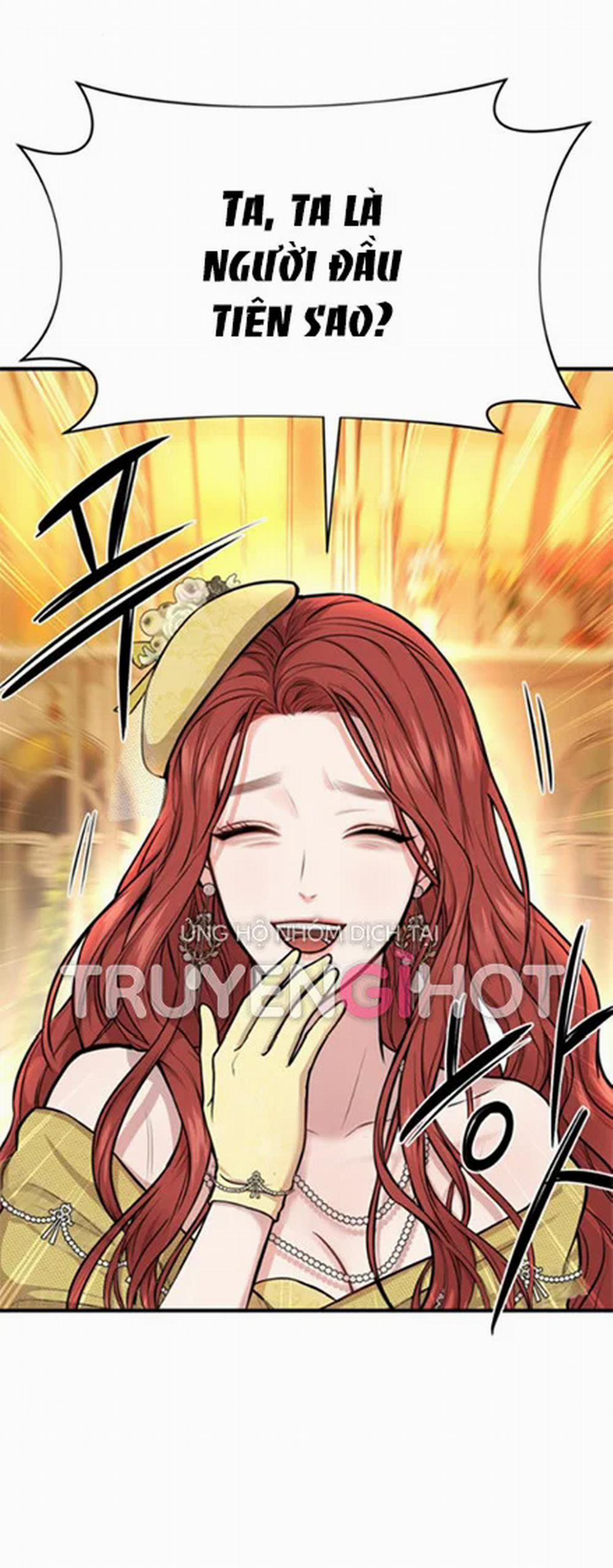 [18+] Phòng Ngủ Bí Mật Của Công Chúa Bị Bỏ Rơi 5.1 trang 26
