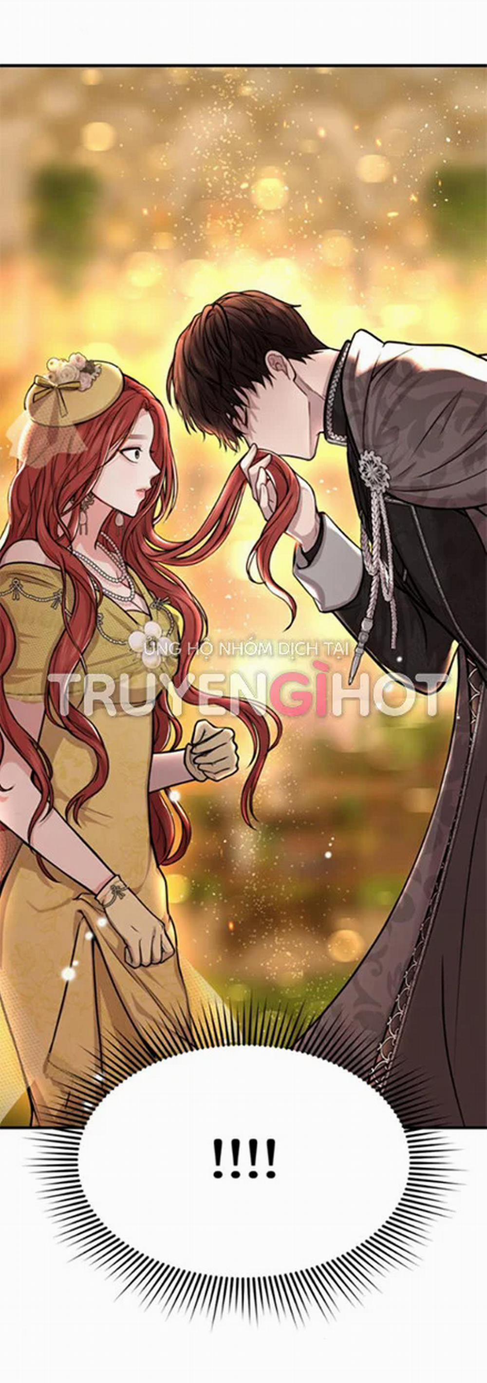 [18+] Phòng Ngủ Bí Mật Của Công Chúa Bị Bỏ Rơi 5.1 trang 43