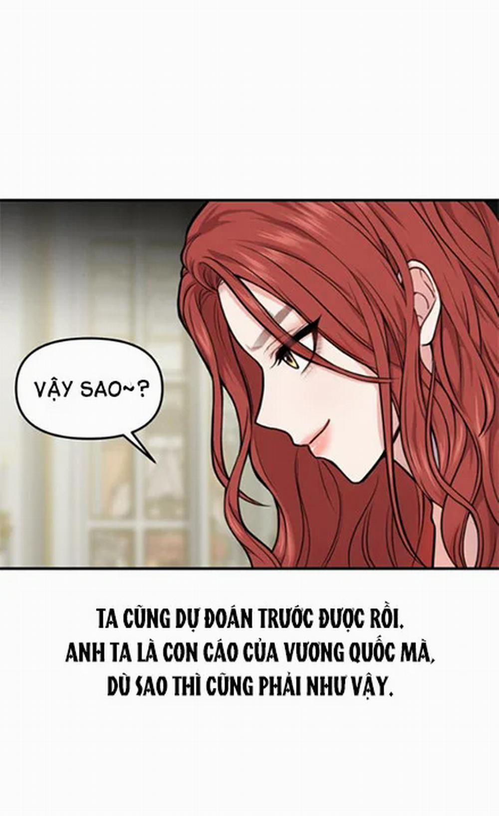 [18+] Phòng Ngủ Bí Mật Của Công Chúa Bị Bỏ Rơi 5.1 trang 58