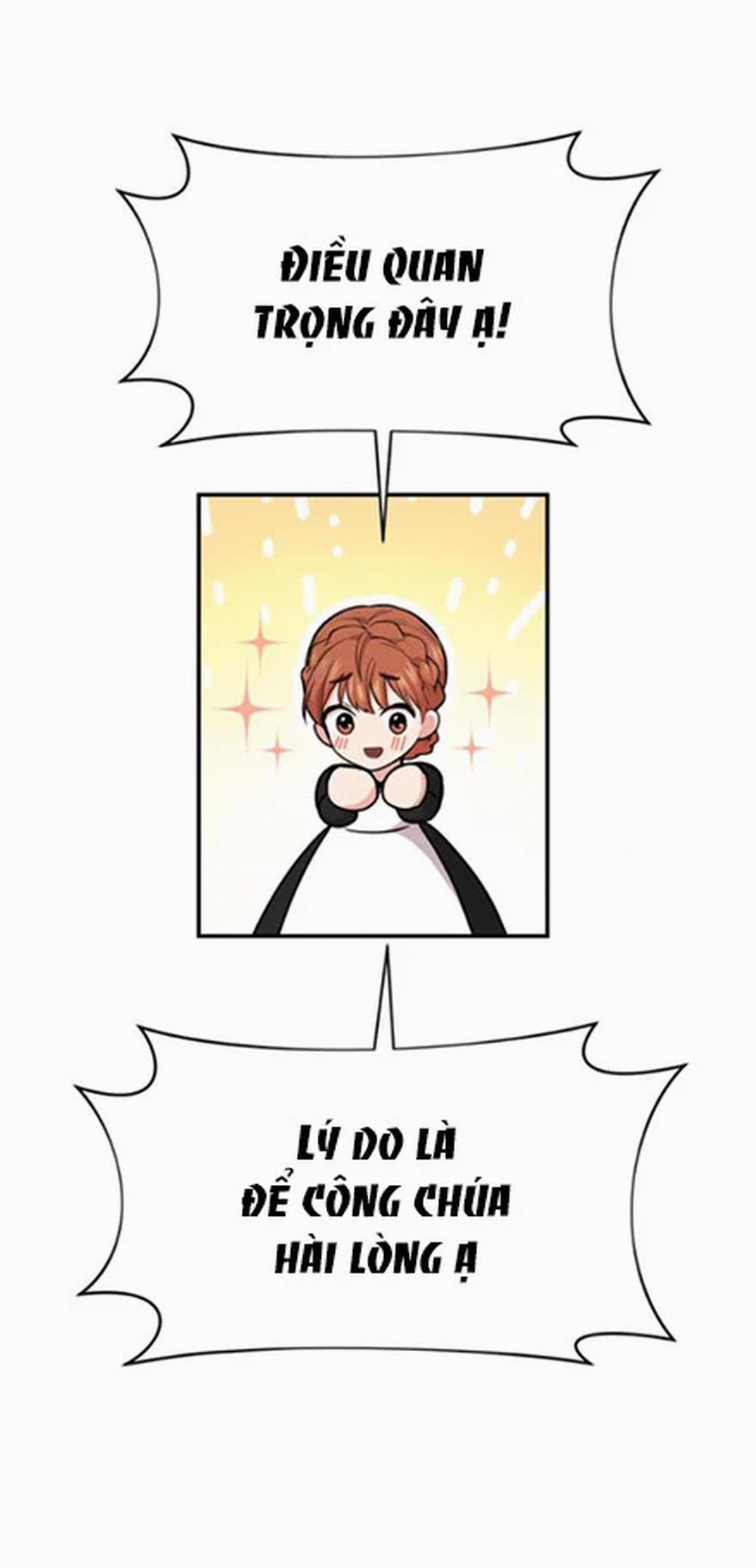 [18+] Phòng Ngủ Bí Mật Của Công Chúa Bị Bỏ Rơi 5.1 trang 59