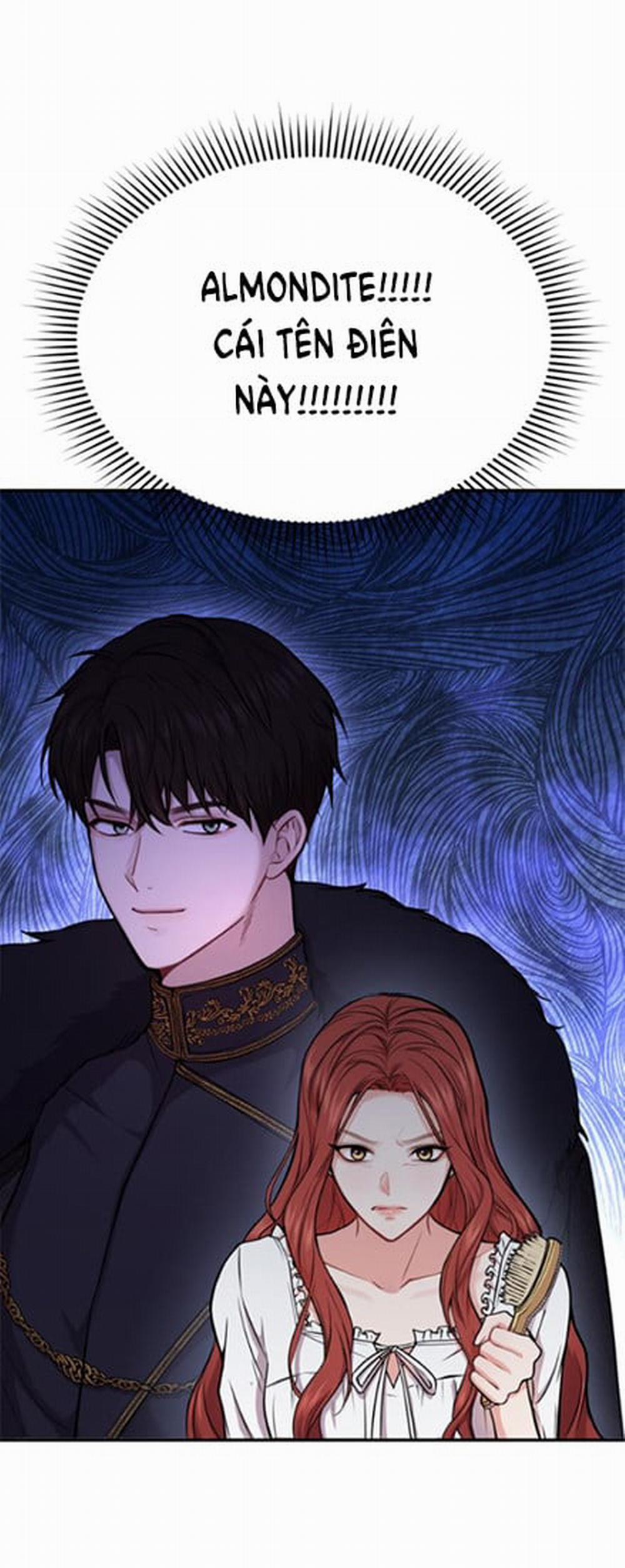 [18+] Phòng Ngủ Bí Mật Của Công Chúa Bị Bỏ Rơi 5.1 trang 68