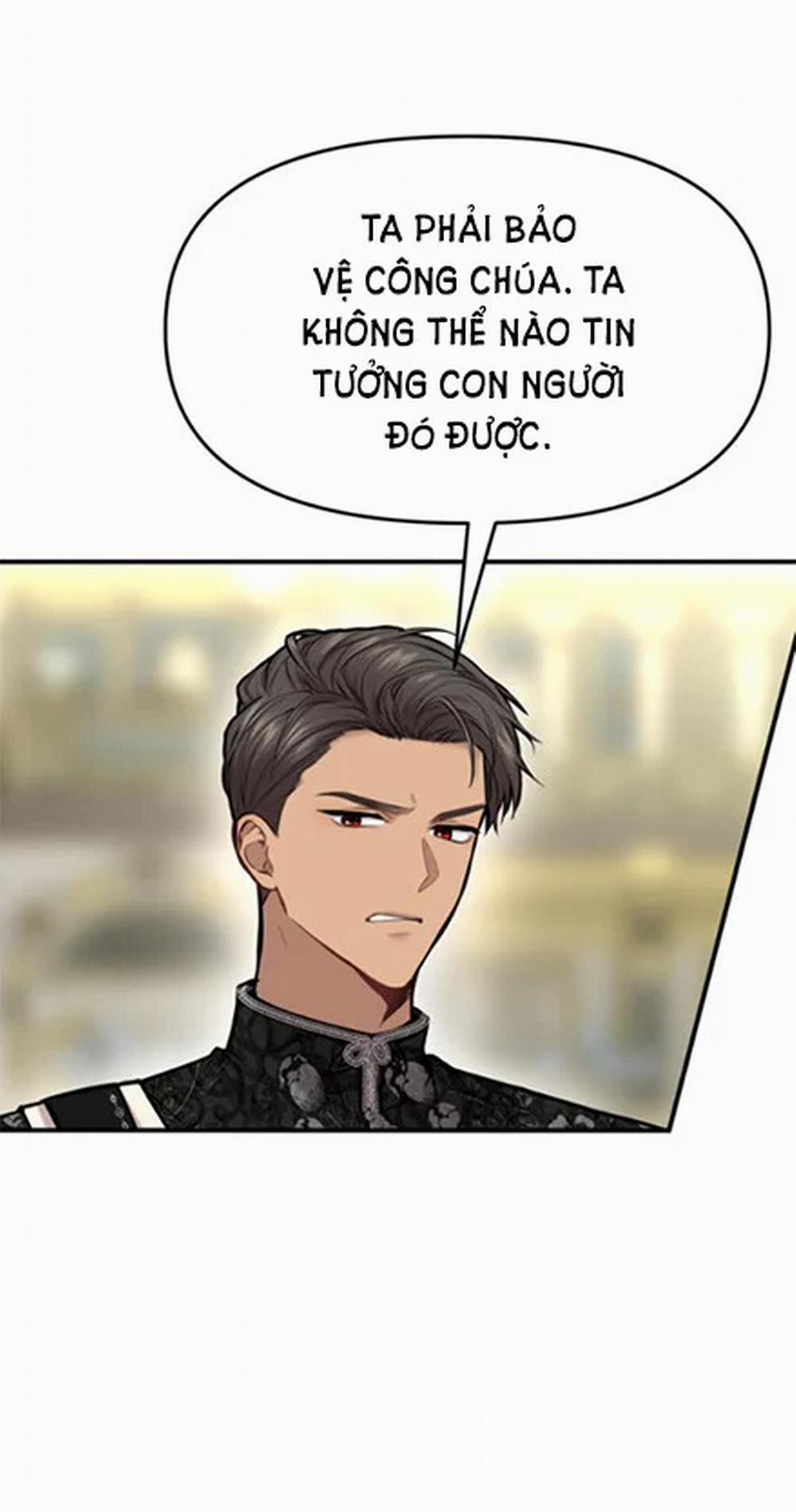 [18+] Phòng Ngủ Bí Mật Của Công Chúa Bị Bỏ Rơi 5.1 trang 7